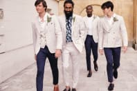 Moss Bros Wedding Suits Summer