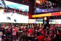 The Camden tv screen