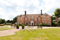 Chilston Park Hotel