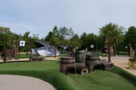 Morpeth Golf Centre