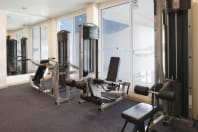 Spirit Health Club Leeds