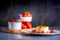 Cafe de Paris Meals