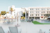 Hotel Puchet
