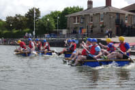 Raft Building