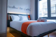 easyHotel Lisbon