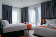 easyHotel Lisbon