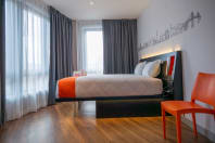 easyHotel Lisbon