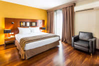 Legendary Lisboa Suites