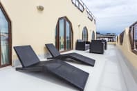Legendary Lisboa Suites