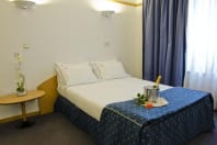 VIP Executive Eden Aparthotel