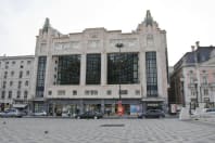 VIP Executive Eden Aparthotel