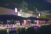 Opium Barcelona
