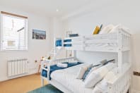 Seaview Heights Bedroom