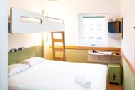 Ibis Budget Cardiff