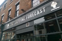 The Shipping Forecast