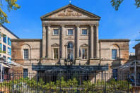 Assembly Rooms Newcastle