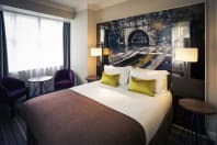 Mercure Hotel Oxford Room