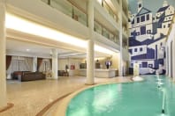 Cheerfulway Balaia Plaza