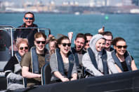 Seadogz Rib Charter Group