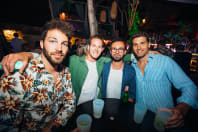 VIP Night Clubbing - Carpe Diem 13 People