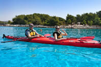 Sea Kayaking