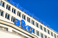 A&O Warsaw Wola