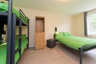 YHA Liverpool Albert Dock Hostel