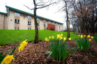 YHA Liverpool Albert Dock Hostel