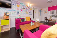 YHA Liverpool Albert Dock Hostel