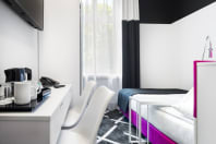 Best Western Plus Krakow Old Town
