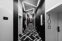 Best Western Plus Krakow Old Town