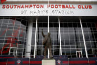 Southampton Football Club St Mary's Stadium
