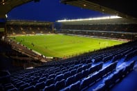 Wolverhampton Wanderers Football Club Molineux Stadium