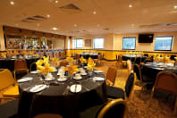 Wolverhampton Wanderers Football Club Molineux Stadium