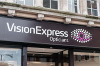 Vision Express