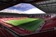 Sheffield United Football Club Bramall Lane