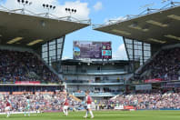 Burnley Football Club Turf Moor