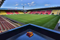 Watford Football Club Vicarage Road