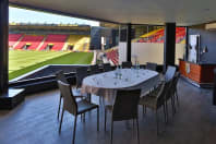 Watford Football Club Vicarage Road