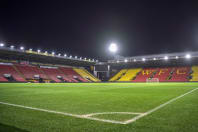 Watford Football Club Vicarage Road