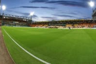 Norwich City Football Club Carrow Road Stadium