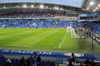 Brighton & Hove Albion Football Club American Express Community Stadium