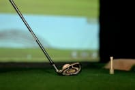 Indoor Golf Experience - Manchester