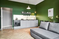 Golden Apartments krakow