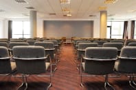 Jury's inn - meetings theatre