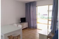 Torre Trebol Benidorm Apartment