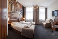 Hotel Alexander II New