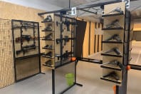 Grotgun Shooting Range