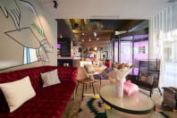 Moxy Hotel