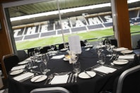 Pride Park Stadium